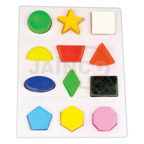 Plastic Moulds