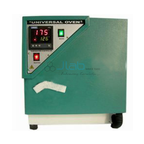 Universal Ovens
