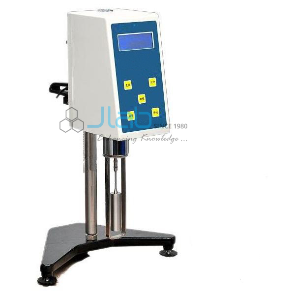 Digital Viscometer