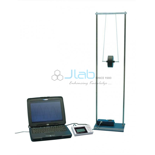 Maxwells Pendulum