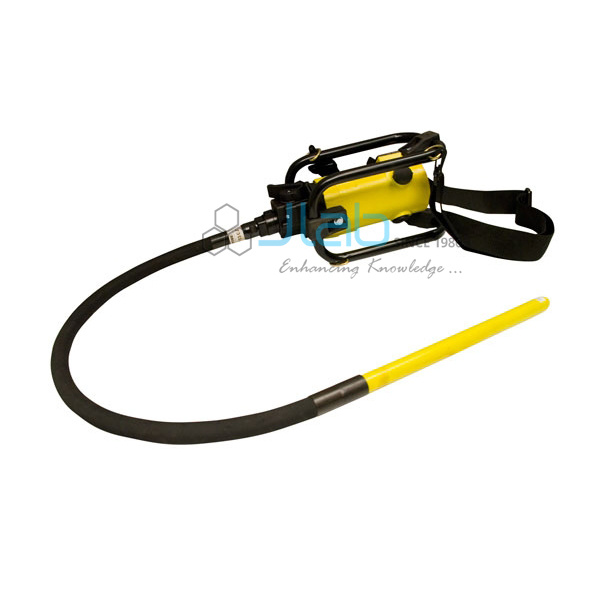 Concrete Vibrator