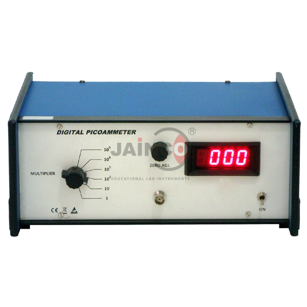 Picoammeter