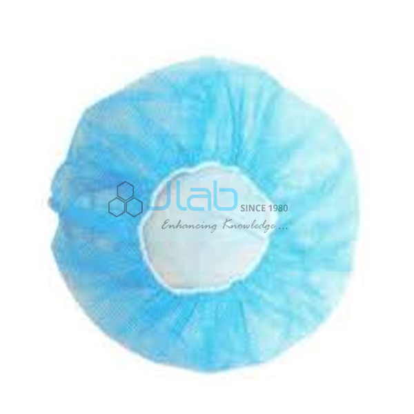 Laboratory Cap