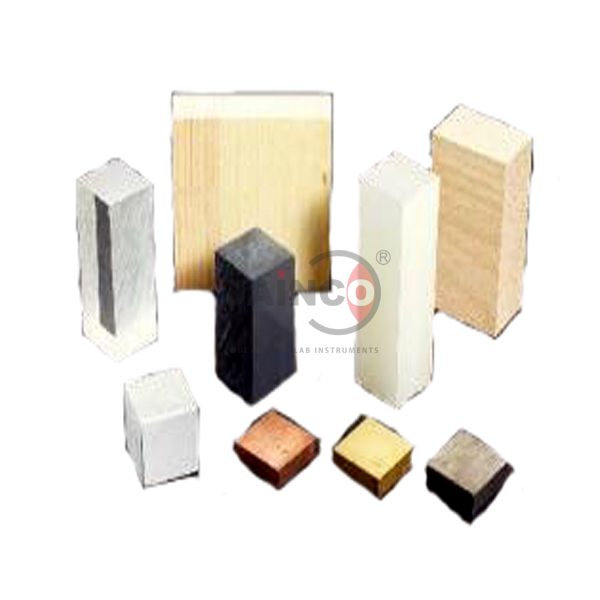 Density Blocks Constant Mass