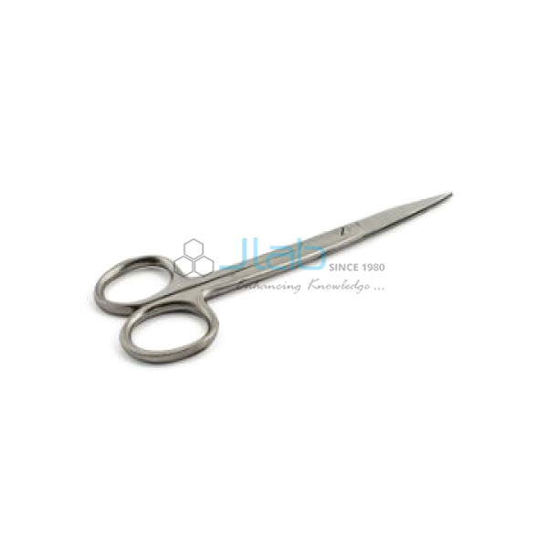 Sharp Tip Scissors Manufacturers, Supplier & Exporters in India,Uruguay ...