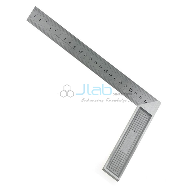 Square Ruler