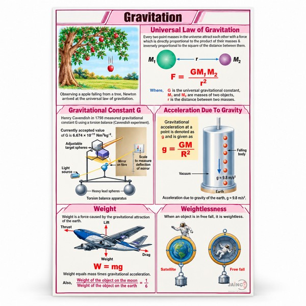 Gravitation