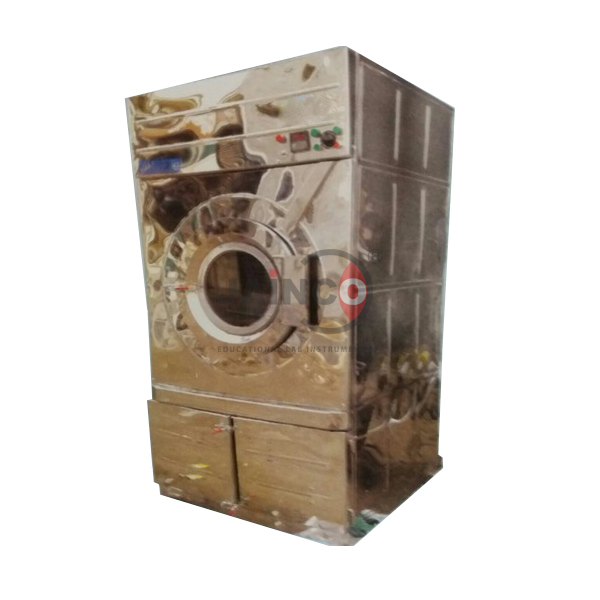 Fully SS Body Tumbler