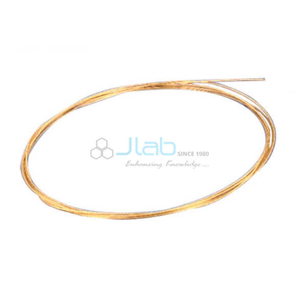 Young Modulus Wire Set