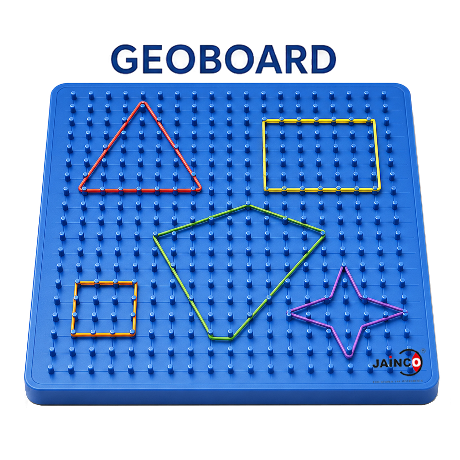 GEO board
