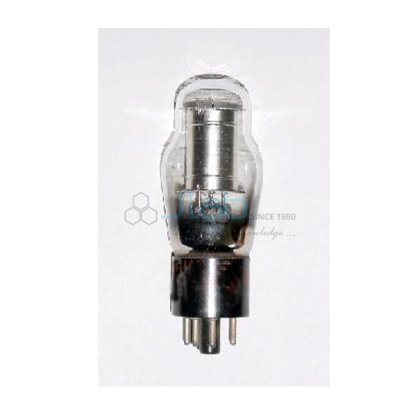 V R Tube Characteristics