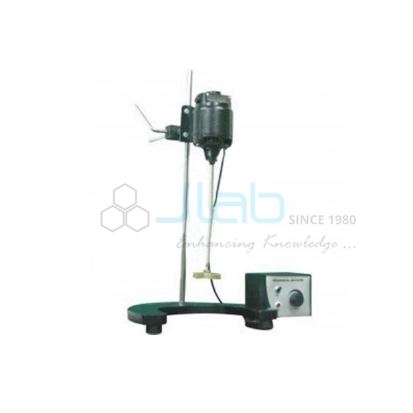 Propeller Type Mechanical Agitator