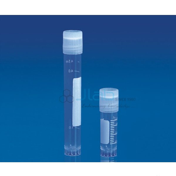 Cryo Vials
