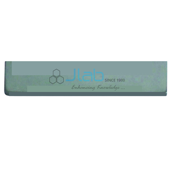 Soft Iron Plate