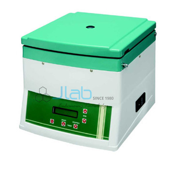 Micro Centrifuge 16000 r.p.m.