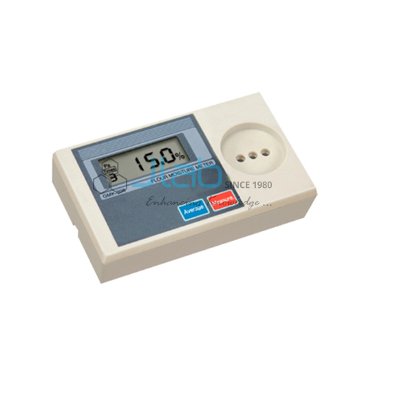 Flour Moisture Meters