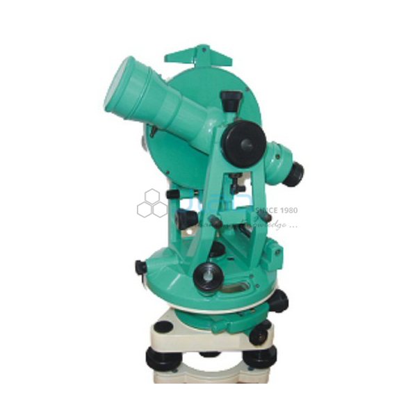 Theodolite