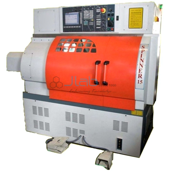 Spinner 15
