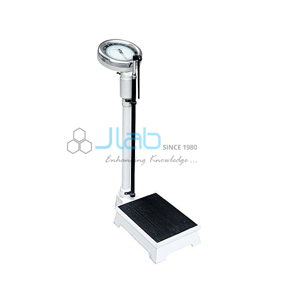 Height and Weight Scale