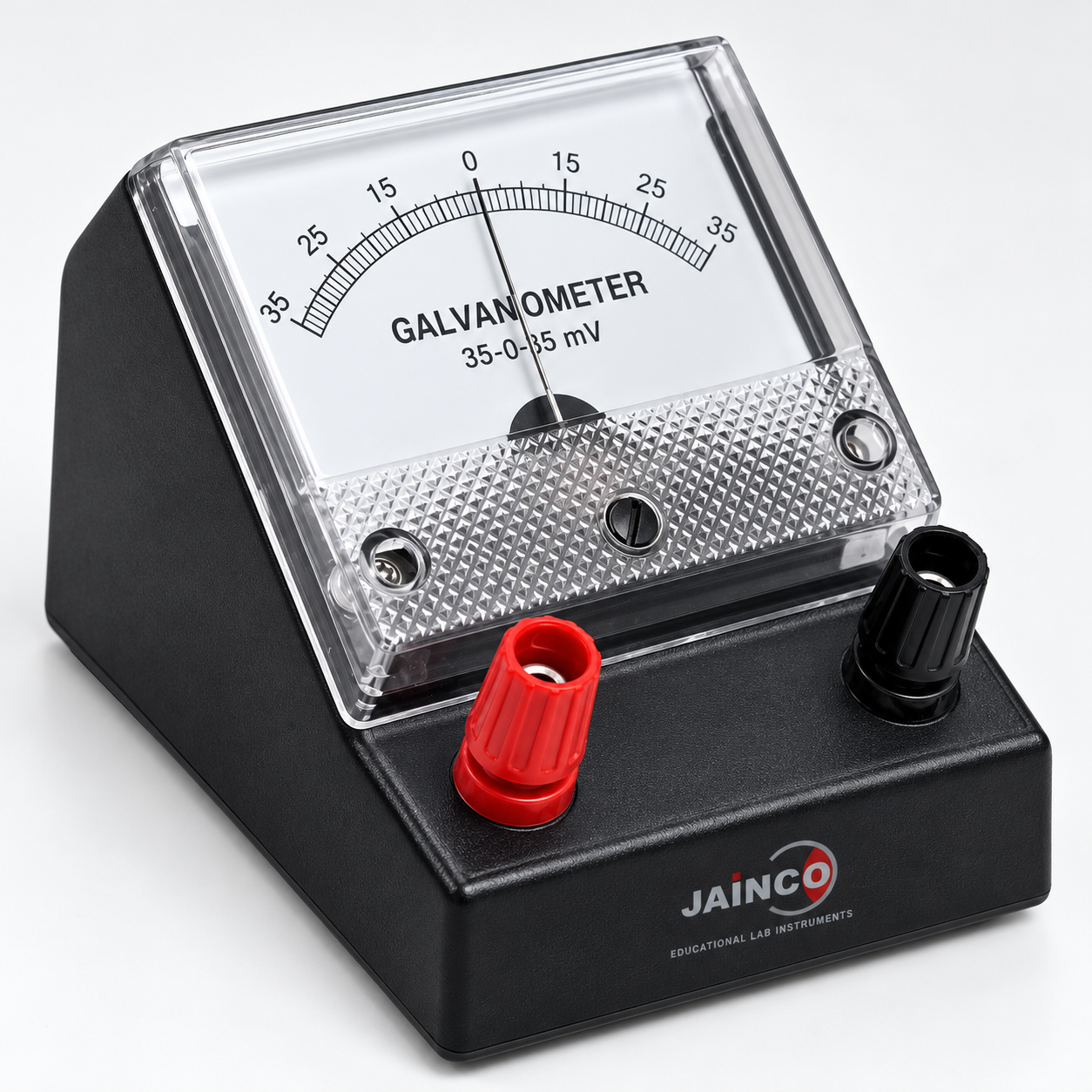 Galvanometer