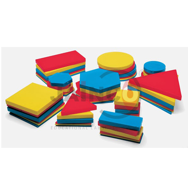 Attribute Block