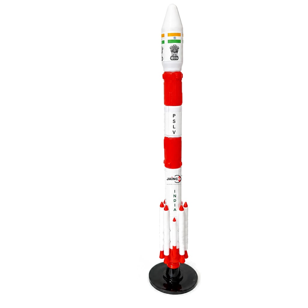 PSLV 465 lv Satellite