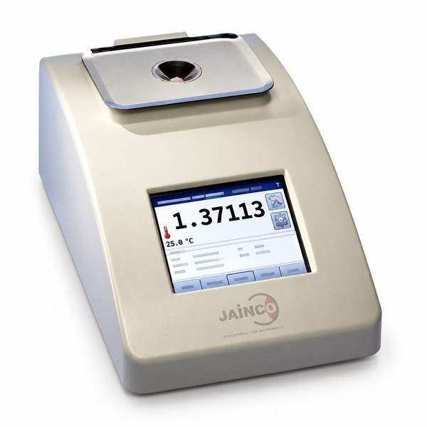 Refractometer
