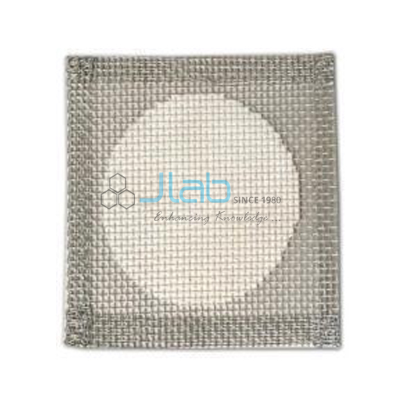 Porcelain Wire Gauge