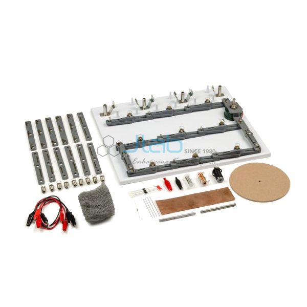 Worcester Circuit Board Kit