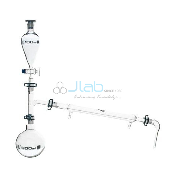 Distillation Apparatus
