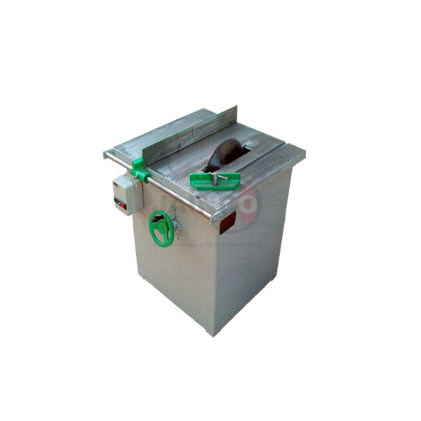 Circular Saw Machine