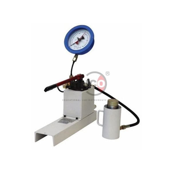 Hydraulic Jack
