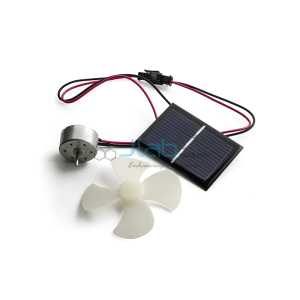 Solar Energy Kit