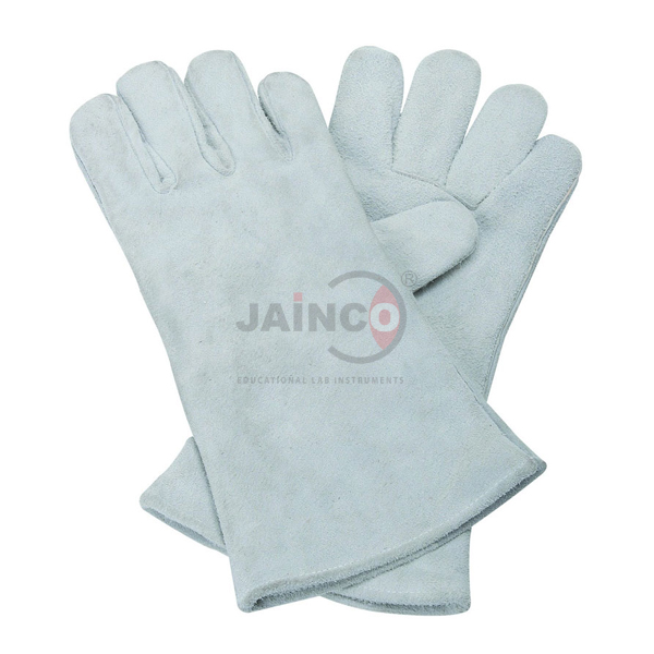 Welding Leather Gloves