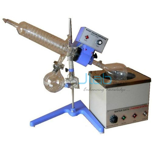 Rotary Vacuum Evaporator