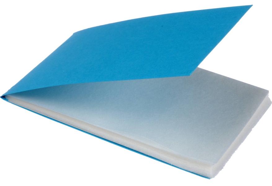 Lens Paper