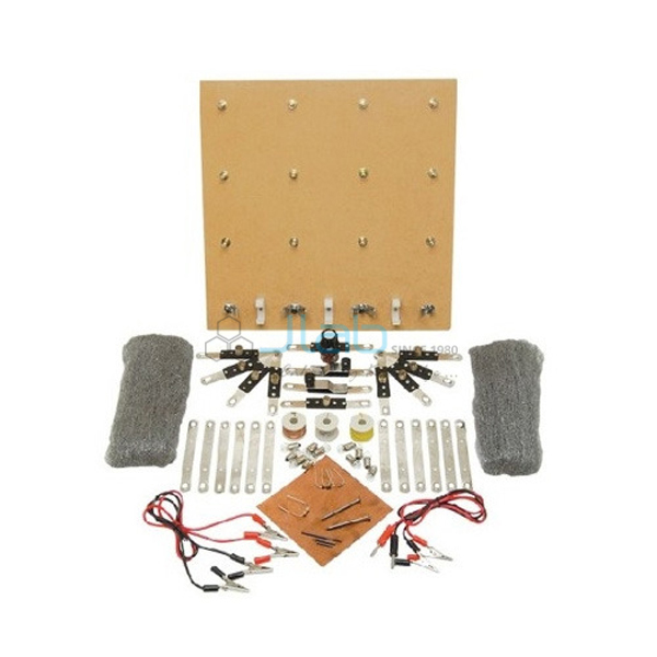 Worcester Circuit Board