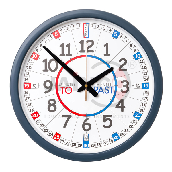 Teacher Clock