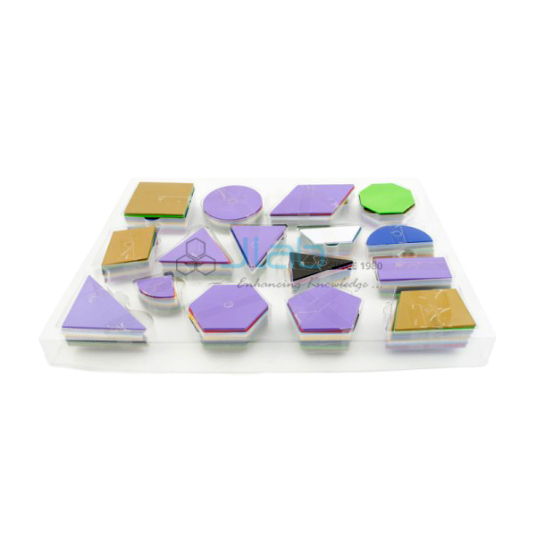 Geometric Shapes