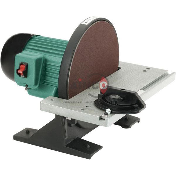 Disc Sander