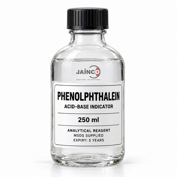 Phenolphthalein