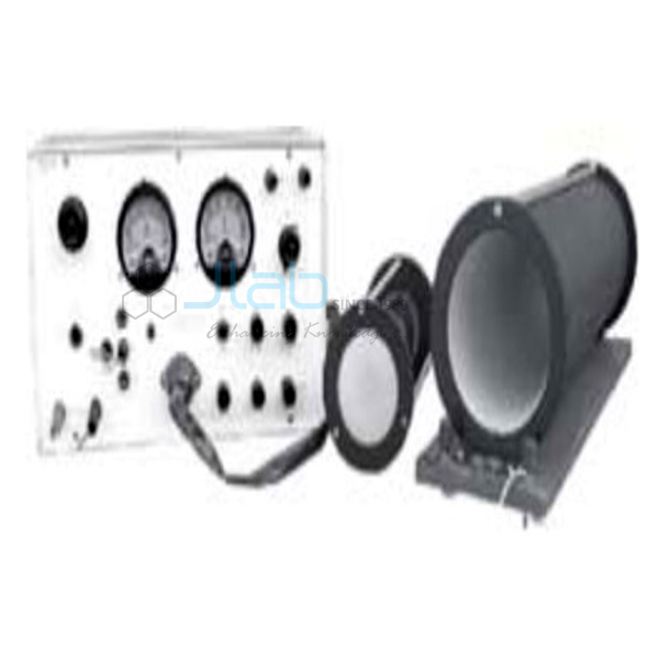 e and m by Helical Method Solenoid Method