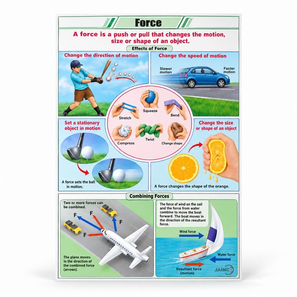 Force