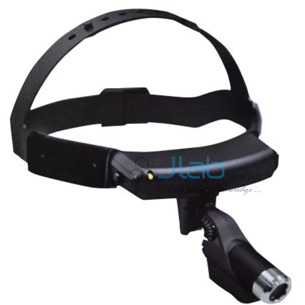 ENT Head Lamp