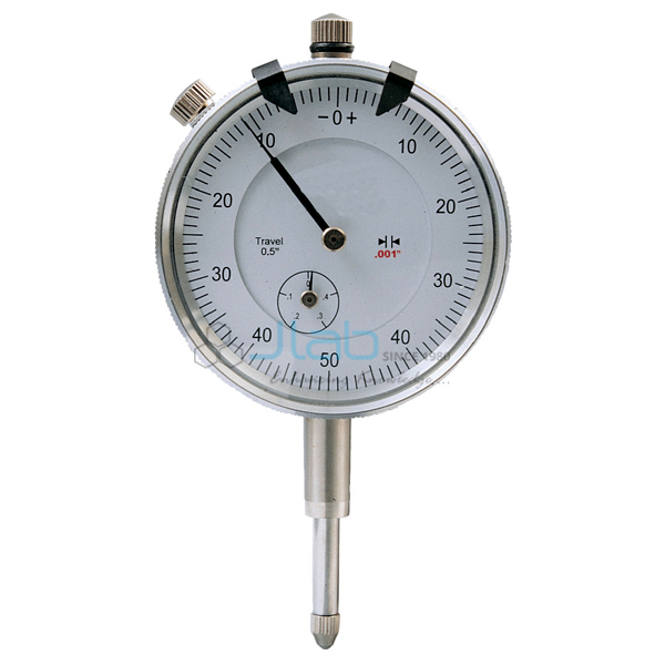 Dial Gauge