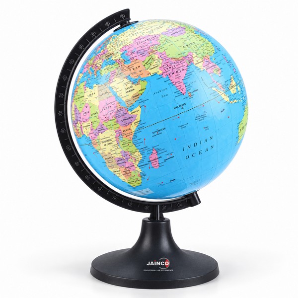 Globe