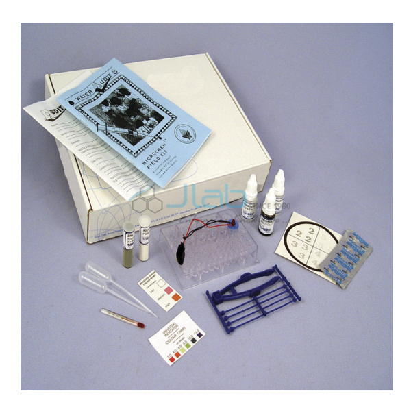 Water Field Kit