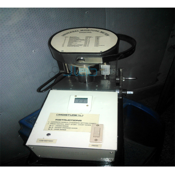 Universal Moisture Meter Digital