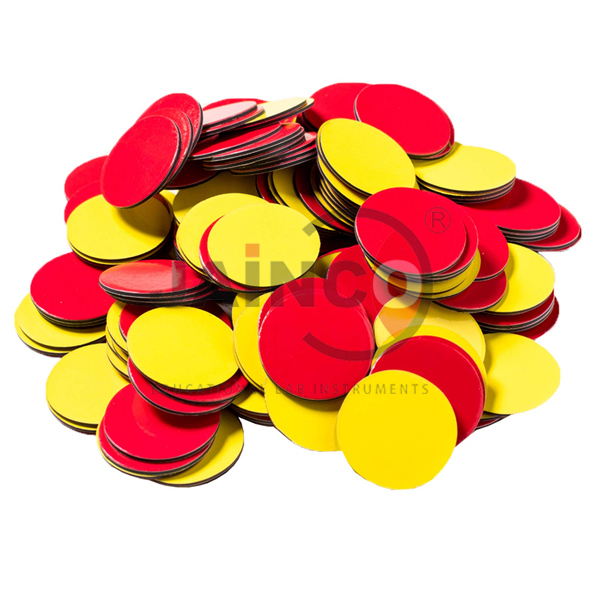 Magnetic Counters