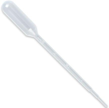Pipette, Beral